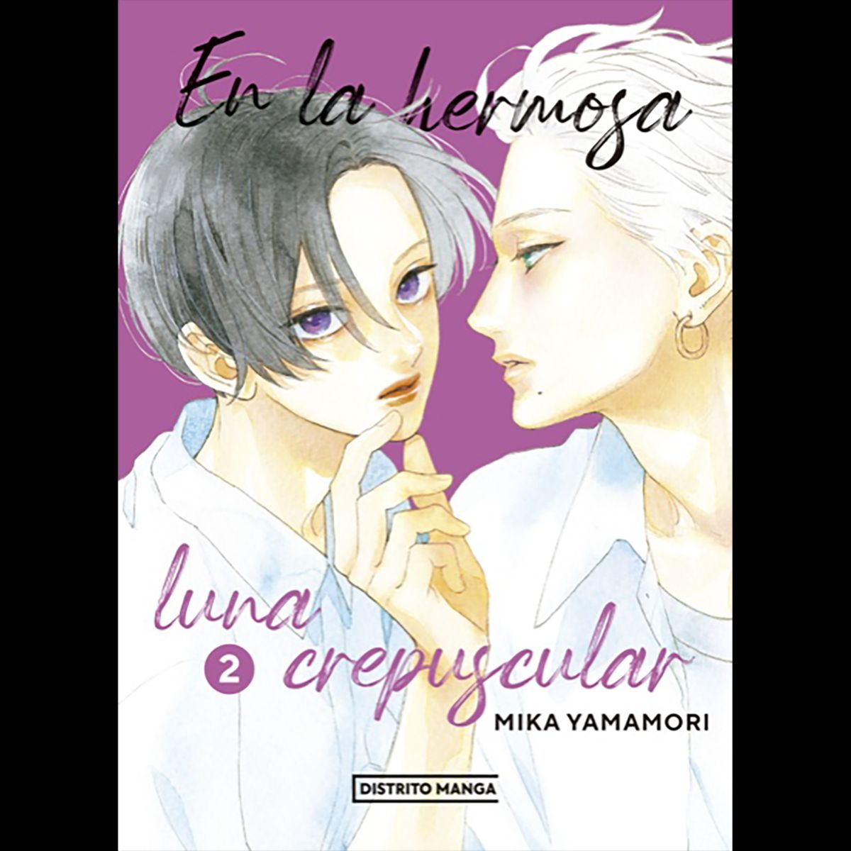 PENGUIN RANDOM HOUSE - LIBRO En La Hermosa Luna Crepuscular 2