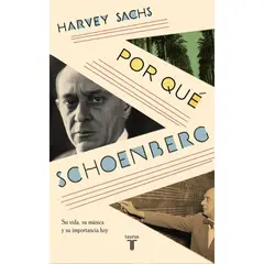 PENGUIN RANDOM HOUSE - LIBRO Por Qué Schoenberg