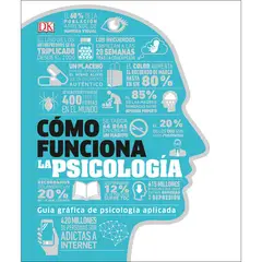 PENGUIN RANDOM HOUSE - LIBRO Cómo Funciona La Psicología