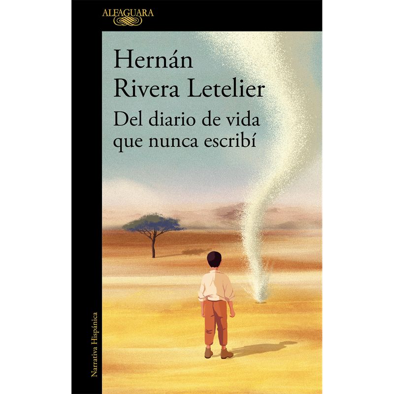 PENGUIN RANDOM HOUSE - LIBRO Del Diario De Vida Que Nunca Escribí