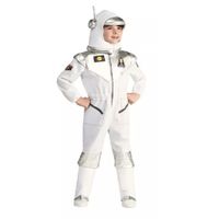 Disfraz Astronauta Niño Incluye Sombrero