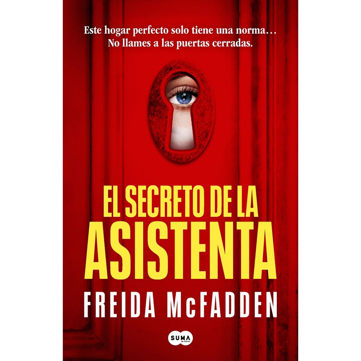 PENGUIN RANDOM HOUSE - LIBRO El Secreto De La Asistenta