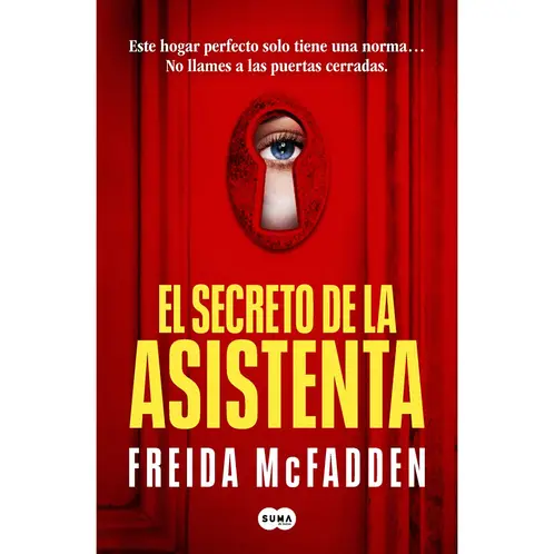 PENGUIN RANDOM HOUSE - LIBRO El Secreto De La Asistenta