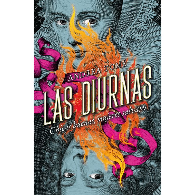 EDICIONES URANO - LIBRO Las Diurnas