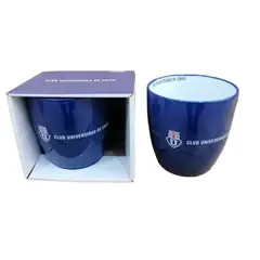 GENERICO - Tazón clásico de U de Chile