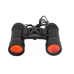GENERICO - Binoculares Profesional 10x25 1000m Larga Distancia