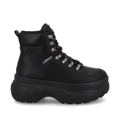 GOTTA - Zapatillas Mujer Negro 97244