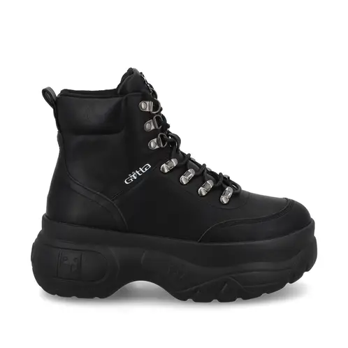 GOTTA - Zapatillas Mujer Negro 97244
