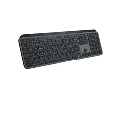 LOGITECH - Teclado Inalámbrico Mx Keys S Español