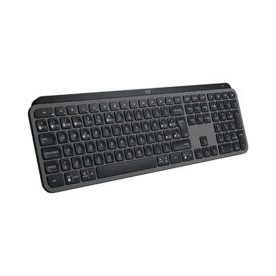 Imagen 2 del producto Teclado Inalámbrico Mx Keys S Español