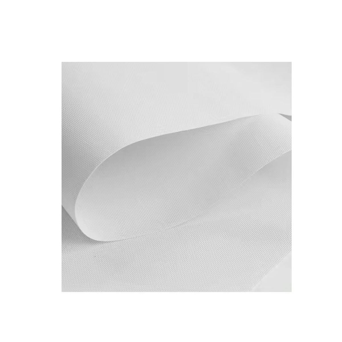 GENERICO - Cortina Roller Sunscreen Blanco 100X240