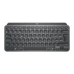 LOGITECH - Teclado Bluetooth Master Series Mx Keys Español