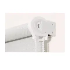 GENERICO - Cortina Roller Sunscreen Blanco 150X240