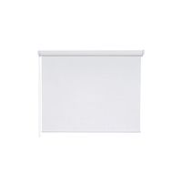 Cortina Roller Sunscreen Blanco 160X240