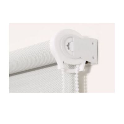 Imagen 2 del producto Cortina Roller Sunscreen Blanco 160X240