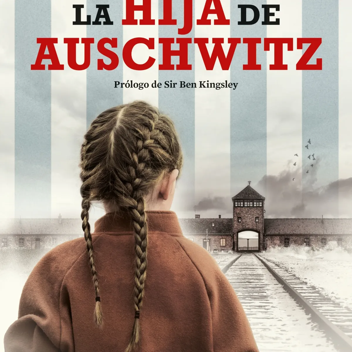 ROCA EDITORIAL - Libro La hija de Auschwitz - Tova Friedman
