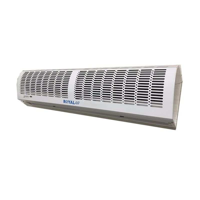 ROYAL - Cortina de Aire Royal Air 120 cms