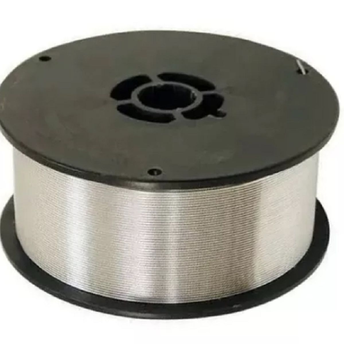 MUNDO MAGIA - Soldadura Alambre Flux Mig 08mm Rollo 1kg uso Sin Gas