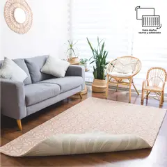 HAPPYMAT - Alfombra playmat Ariel Limited Edition, 140 x 210 cm, 1.3 cm