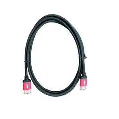 GENERICO - Cable Hdmi 2 Metros Full Hd Reforzado Y Recubierto