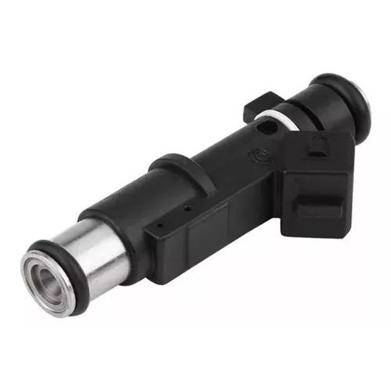 KUANGYE - Inyector De Gasolina Para Peugeot 307 2.0l 2002-2005 01f003a