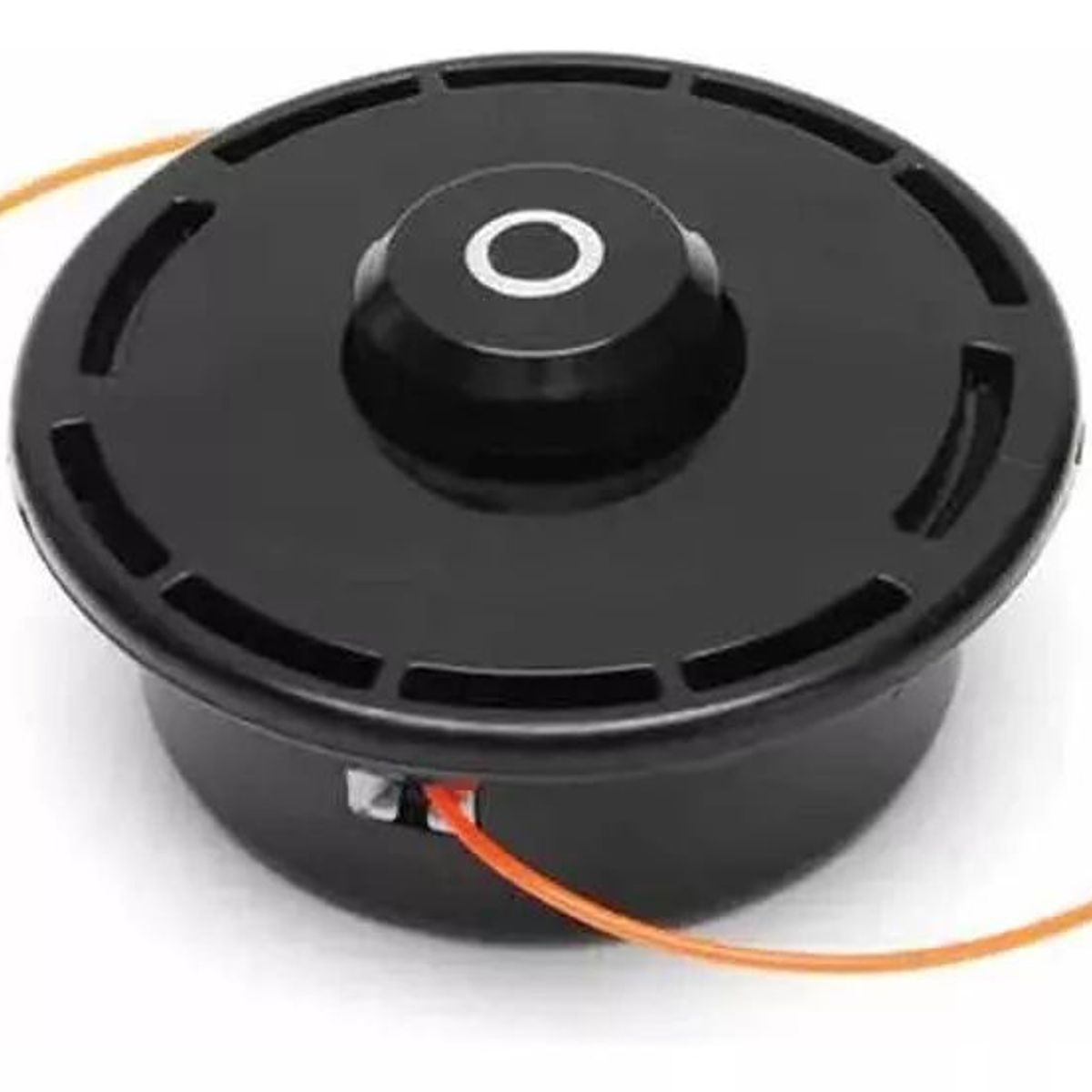 KUANGYE - Trimer Porta Para Orilladoras Y Desbrozadoras M10x1. 25 Kuangye