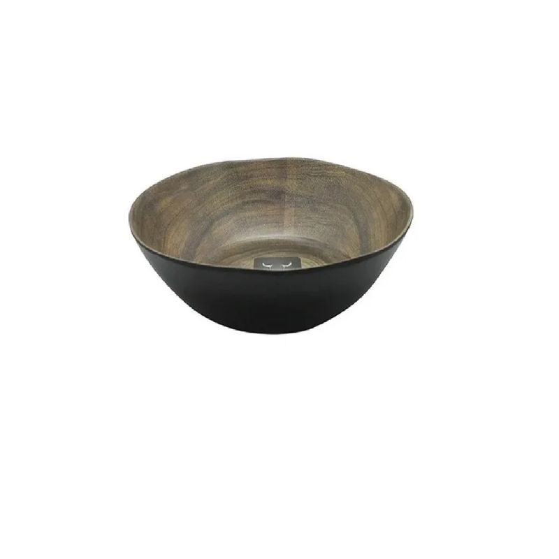 GENERICO - Bowl Pequeño Fibra Bamboo 6 15cm Way Picoteo Aperitivo