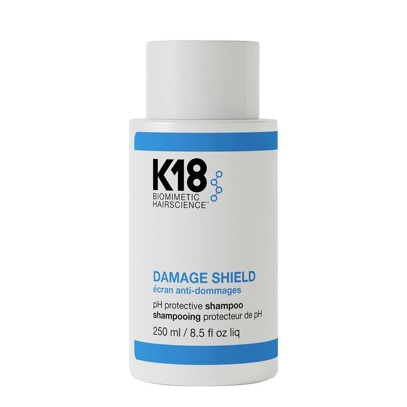 K18 - Damage Shield Ph Protective Shampoo 250ml K18