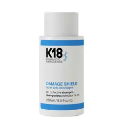 K18 - Damage Shield Ph Protective Shampoo 250ml