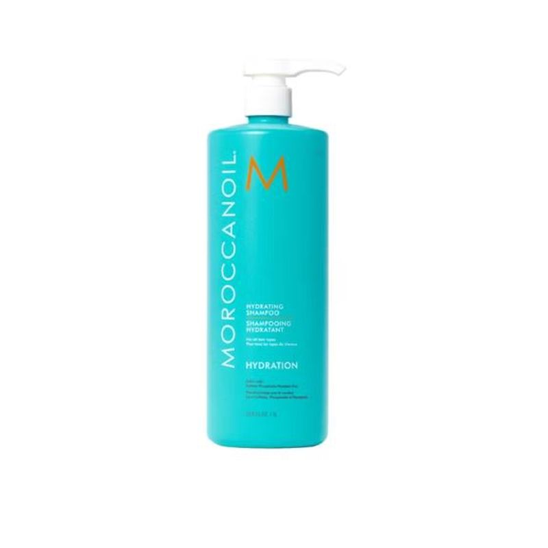 MOROCCANOIL - Shampoo Hidratante 1000ml Moroccanoil