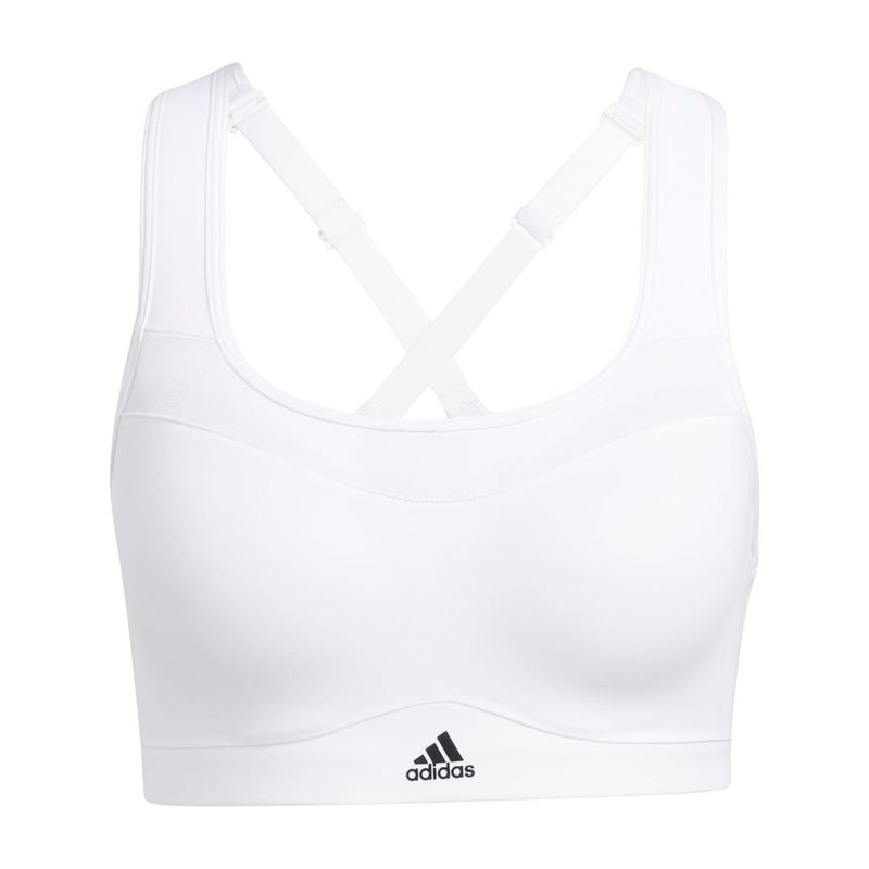 ADIDAS - Top Deportivo adidas TLR Impact Training Soporte Alto