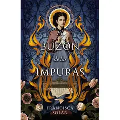 GENERICO - Libro El buzón de las impuras - Francisca Solar