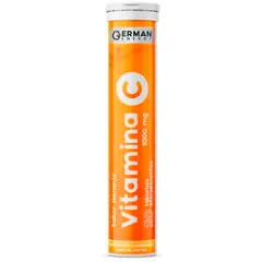 GERMAN ENERGY - Vitamina c 20u