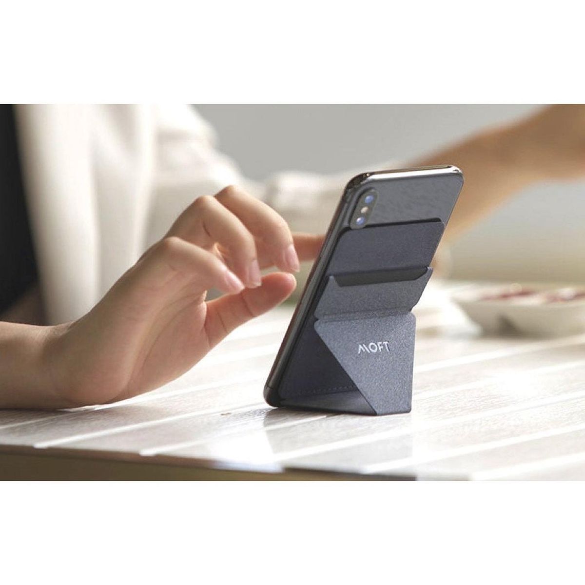 GENERICO - Soporte para smartphone Moft X