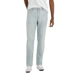 LEVIS - Jeans Hombre 511 Slim Azul