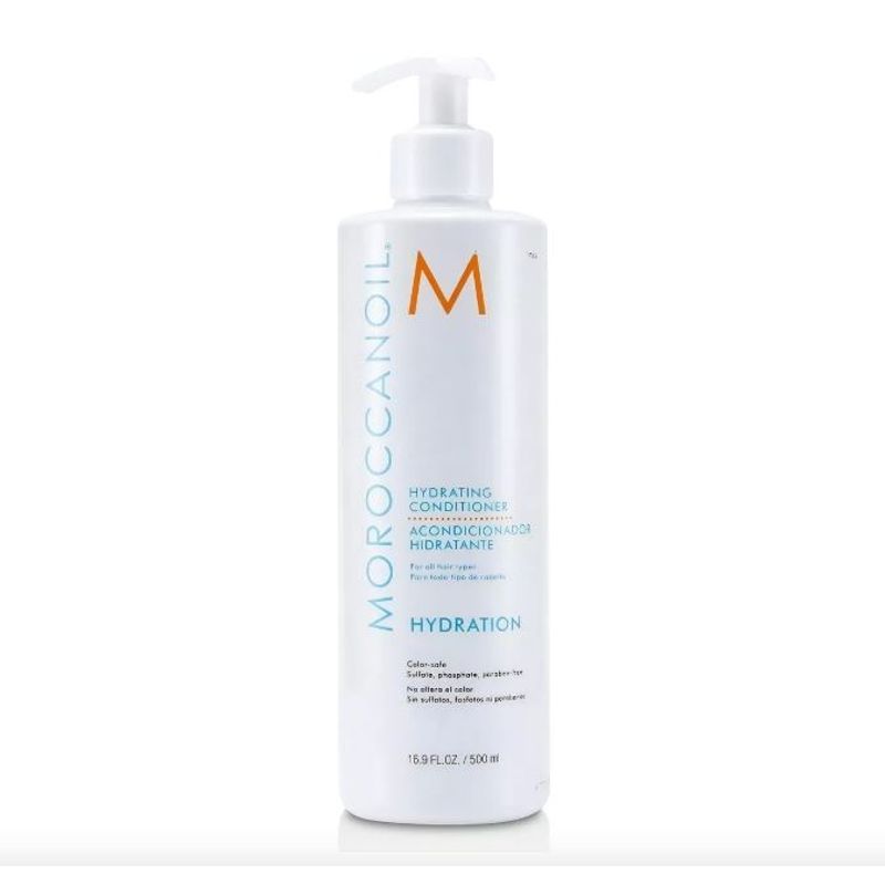 MOROCCANOIL - Acondicionador Hidratante 500ml Moroccanoil
