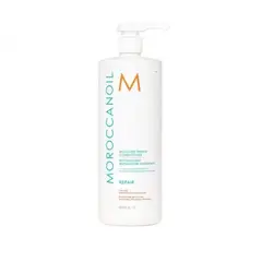 MOROCCANOIL - Acondicionador Reparador de Humedad 1000ml Moroccanoil..-