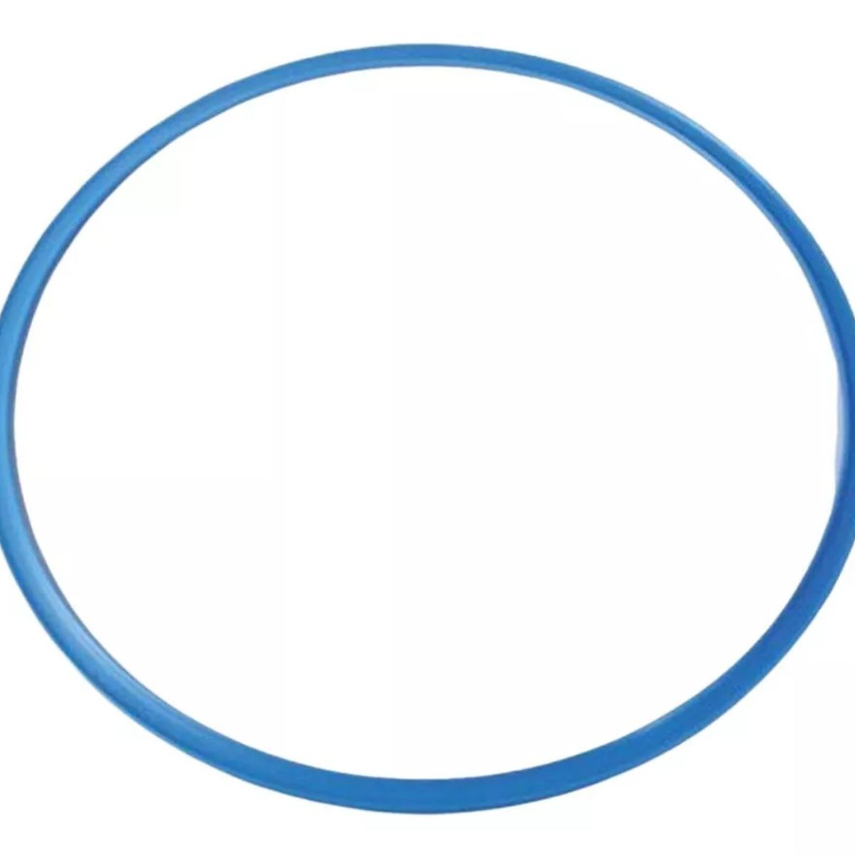 GENERICO - Aro De Agilidad Velocidad Coordinacion Salto Plano 50 Cm