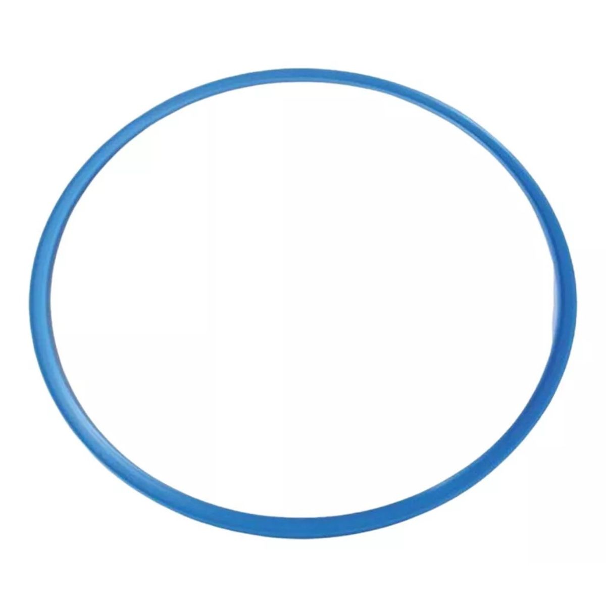 GENERICO - Aro De Agilidad Velocidad Coordinacion Salto Plano 50 Cm