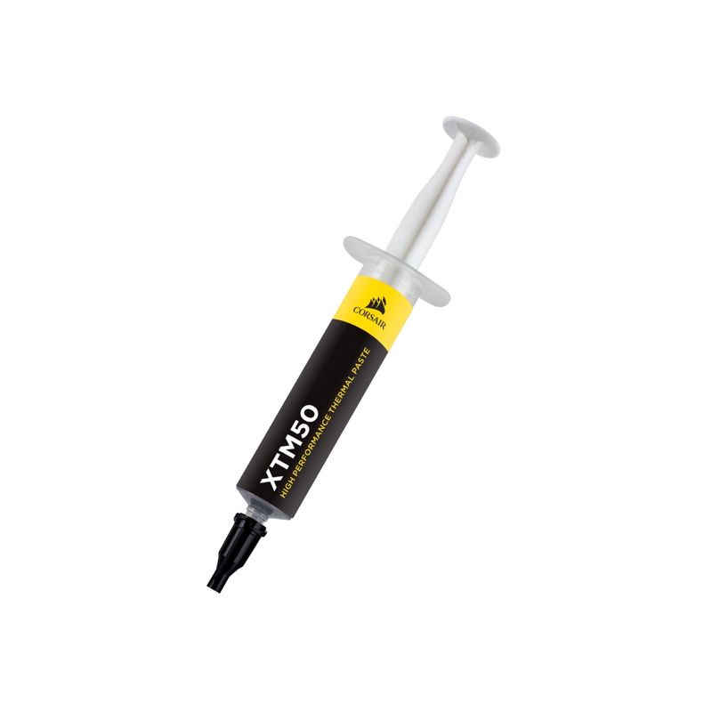 CORSAIR - Pasta Térmica Corsair XTM50 de Alto Rendimiento 5 gr CORSAIR