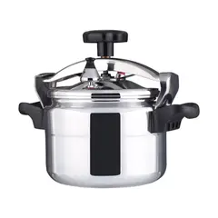 DORAL - Olla A Presión Línea Fast Cook De 7 Litros Marca