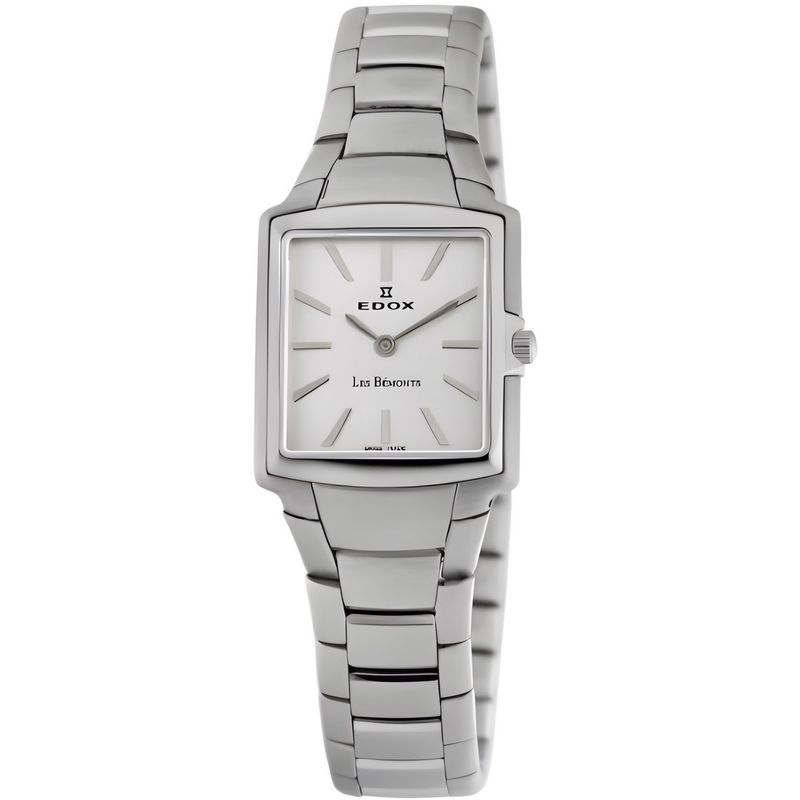 EDOX - Reloj Edox Classic Mujer