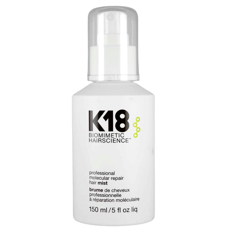 K18 - Professional Molecular Repair Hair Mist 150ml K18