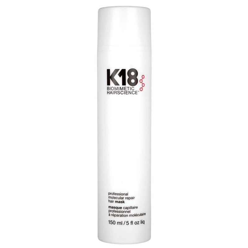 K18 - Professional Molecular Repair Hair Mask 150ml K18