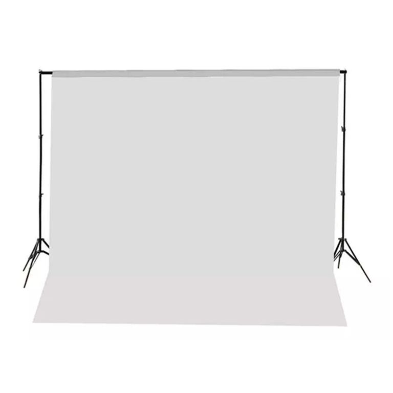 ESHOPANGIE Porta Telón Frotografico Para Chroma Key Kit De Soporte