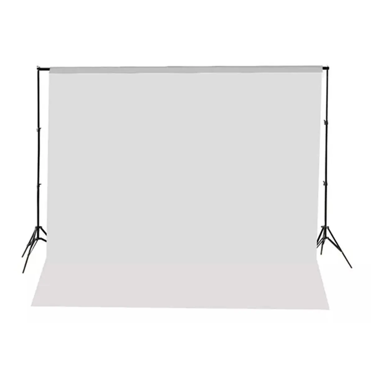 ESHOPANGIE - Porta Telón Frotografico Para Chroma Key Kit De Soporte