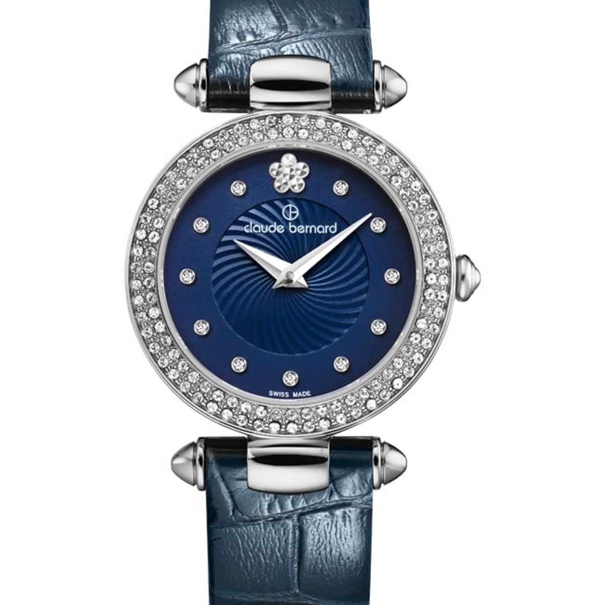 CLAUDE BERNARD - Reloj Claude Bernard Blue Elegant Mujer