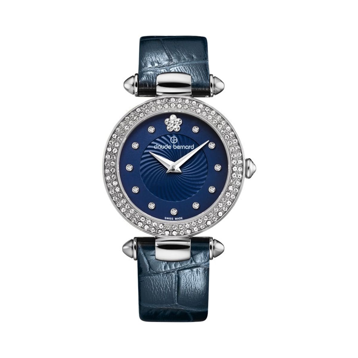 CLAUDE BERNARD - Reloj Claude Bernard Blue Elegant Mujer