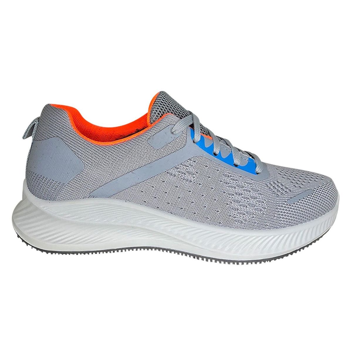 GENERICO - Zapatillas Deportivas para Mujer con Diseño Moderno y Confort Avanzado