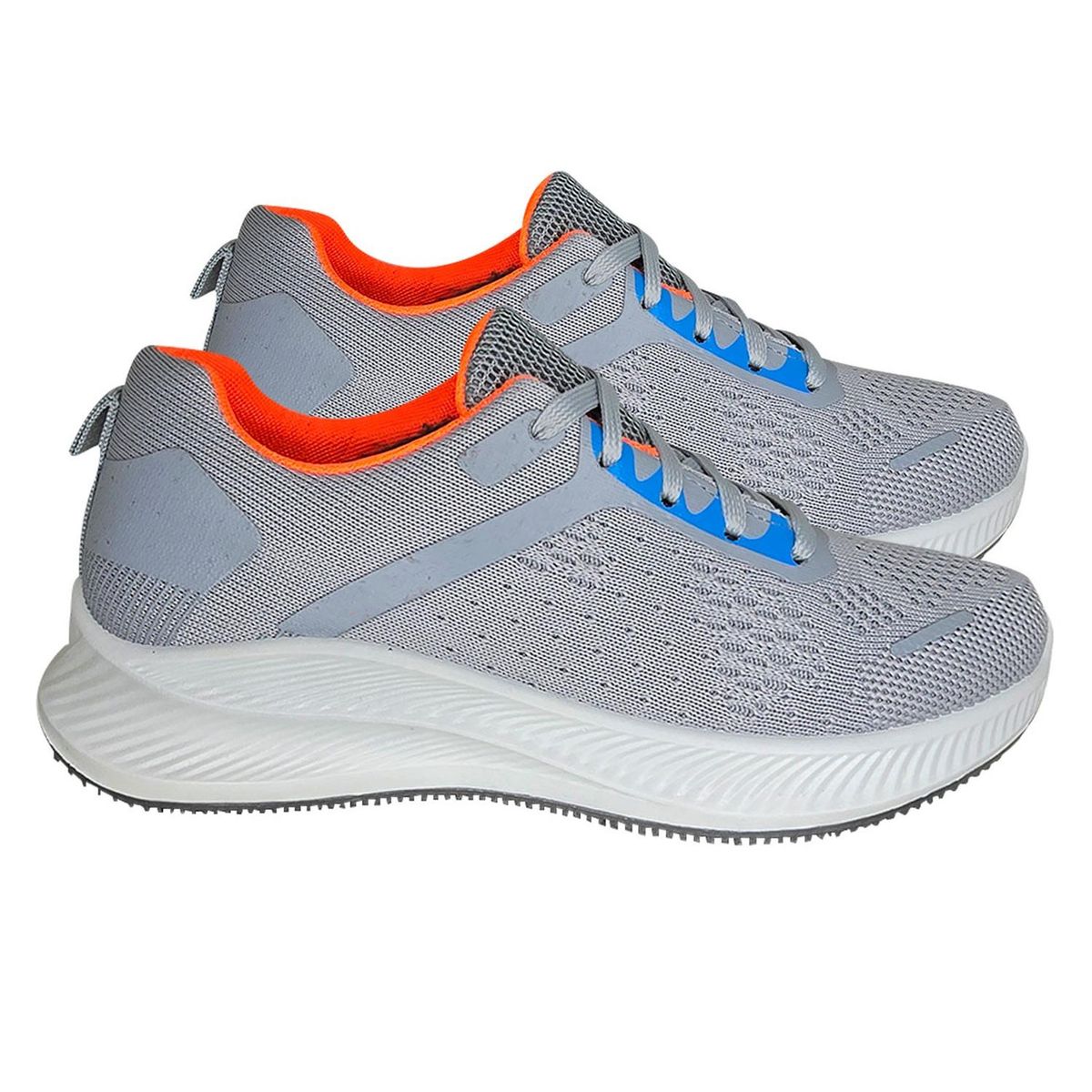 GENERICO - Zapatillas Deportivas para Mujer con Diseño Moderno y Confort Avanzado